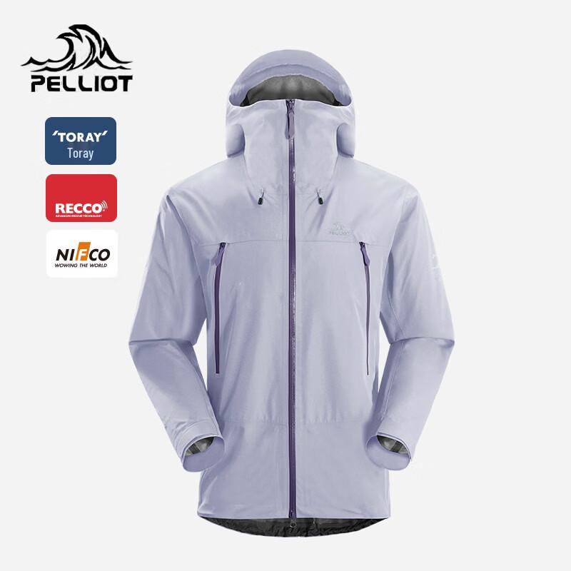 Pelliot Polartec ThermalPro Hardshell Jacket XL