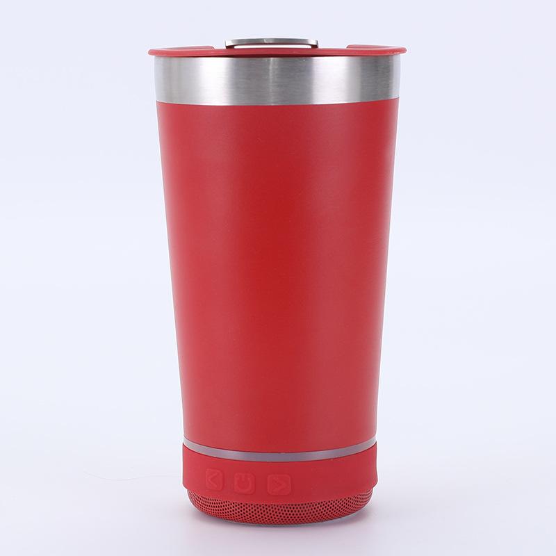 Red 16oz