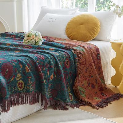 Multi-layer Cotton Gauze Throw Blanket Machine Washable Towel Quilt Summer Sofa Office Nap Air Conditioning Cover Blanket Household Sofa Towel