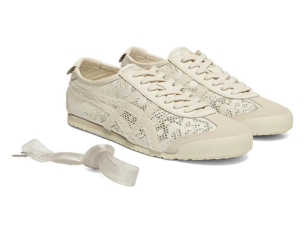 1183C563-200 Onitsuka Tiger Mexico 66 Birch (Men s) 10