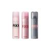 FIXX Dewy Skin Refreshing Waterproof Setting Spray, 75ML - Non-smudging, Natural, Moisturizing.