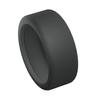 Protective Case Anti-Scratch Silicone Ring Cover Shockproof Easy To Install Smart Ring Protective Cover for Oura Ring