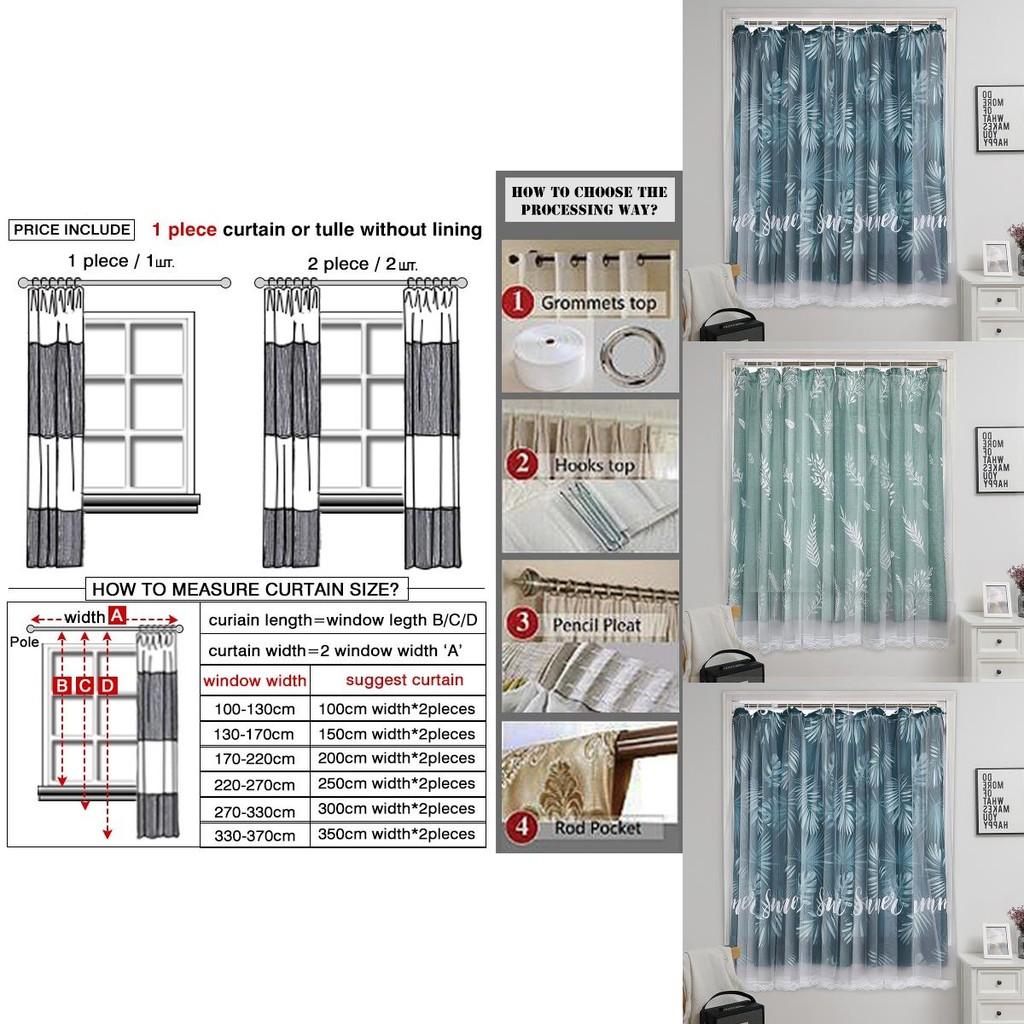 Chic Blackout Curtains With Convenient Hooks For Effortless Installation And Modern Decor