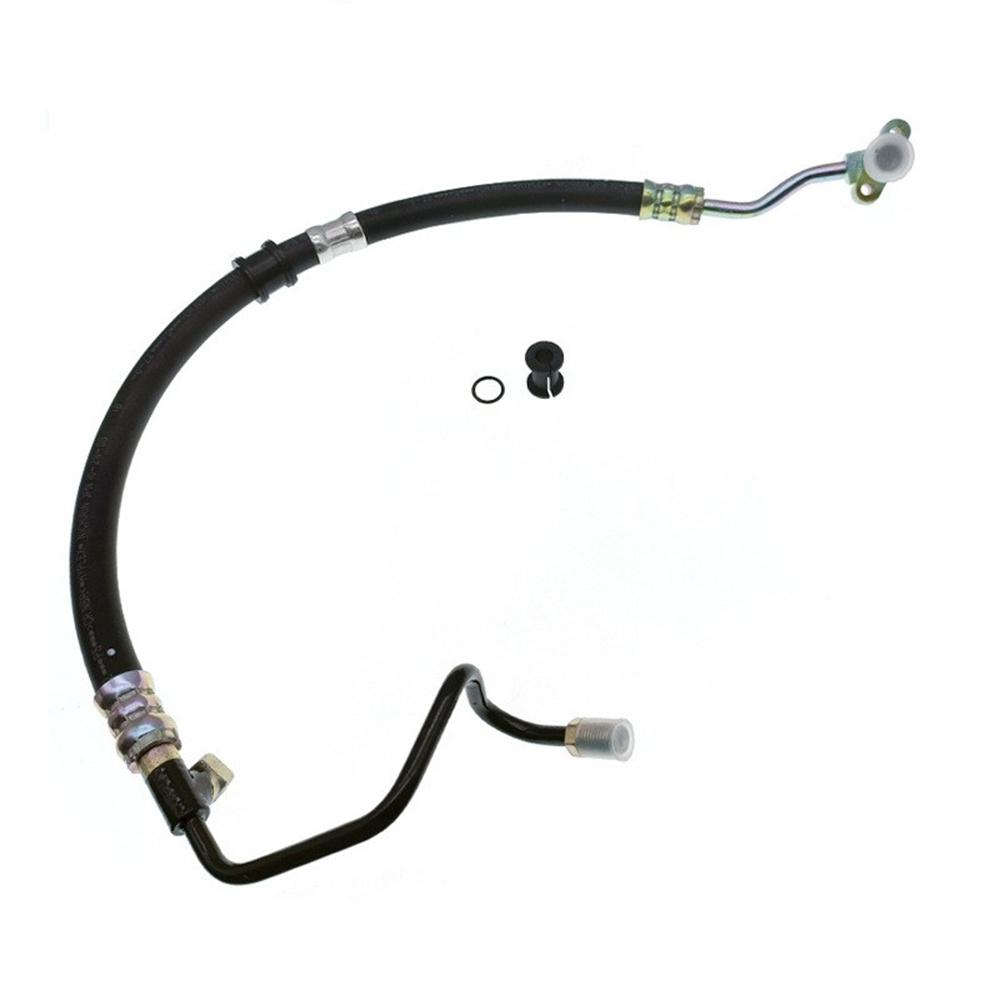 Power Steering Pressure Line Hose For Honda Civic Acura El 1.7L L4 Gas 2001-2005