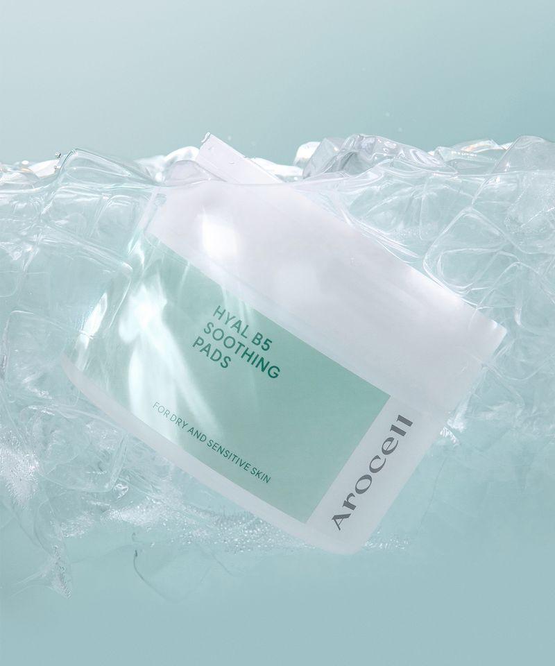 Hyal B5 Soothing Pads 70 Sheets
