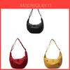 Nylon Casual Crossbody Bag With Zipper Pockets For Daily Use