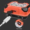 Smart Induction Headlamp for Outdoor Fishing