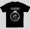 Pixies Independent Alternative Band Rock Music Art Style Summer Casual TShirt Unisexs and Womens Luxury Brand