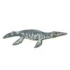 Liopleurodon Model Figurine Realistic Detailed Soft Plastic Dinosaur Figure Toy for Kids