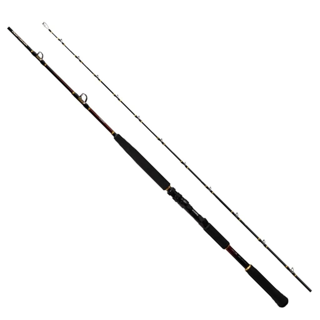 SHIMANO 22 Deep Chaser Akamut Special MH245