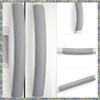 WON Refrigerator Door Handle Covers, Set Of 5, Adjustable Appliance Handle Covers, Keep Your Kitchen Clean