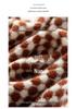 Women's 100% Pure Cashmere Plaid Scarf - Warm, Versatile, Fashionable for Autumn/Winter