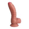 Realistic Dildo Suction Cup Sex Toys For Women Penis Huge Silicone Dick Female Masturbation Soft Cock