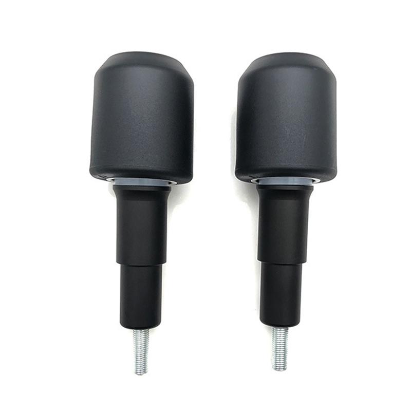 For KAWASAKI Z900 - Motorcycle Falling Protection Engine Crash Pad Frame Slider Crash Protector Accessories