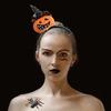 Lightweight Halloween Headpiece For Family Event Reusable Design Costume Parties Decoration Accessory