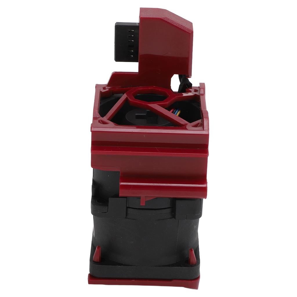 CPU Cooling Fan ABS Easy to Install Lightweight Server CPU Cooler for ProLiant DL360 G9 GEN9