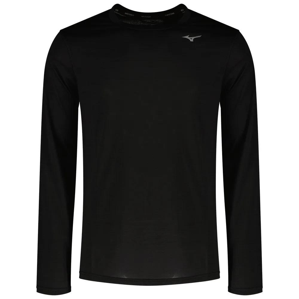 

Mizuno Футболка с длинным рукавом Impulse Core 2XL