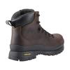 Amblers Mens 194 Grizedale S7S Cow Leather Safety Boots