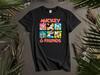 Mickey and Friends Pop Art T-shirt T Shirt Men Women Unisex Tshirt L173
