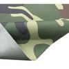 Jinsu Camouflage Waterproof Fabric Roll