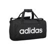 Adidas Polyester Shoulder Bag, Crossbody Bag, Handbag Regular Unisex Black Adidas DT4826