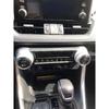 2Pcs/set Car AC Control Knob Cover For Toyota RAV4 - Car AC Climate Control Knob Trim Button Cover Auto Accessories