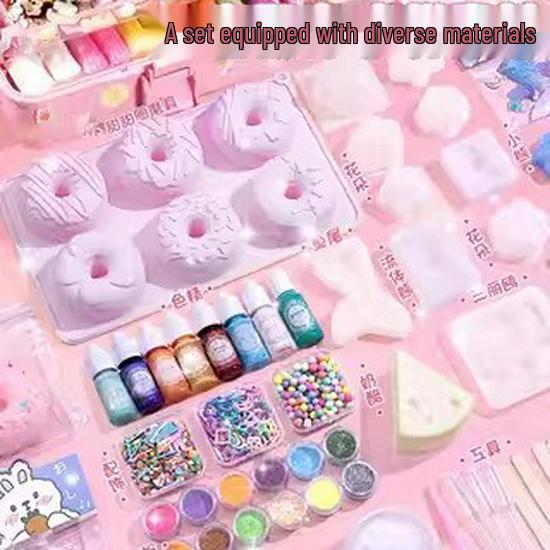 

DIY Cat Paw Silicone Music Set: Children s Handmade Decompression Toy