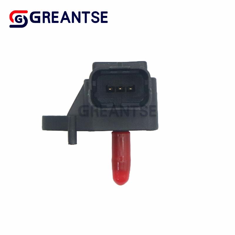Air Pressure MAP Sensor 2.5BAR 079800-4480 9631716680 for Peugeot 406 607 806 807 For Citroen Pressure Fiat 1.4 2.0 2.2 HDi JTD