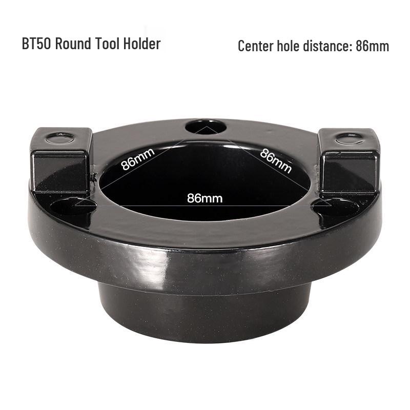 BT40/BT30 CNC Tool Holder & BT50 Collet Tool Accessories