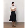 PUBLICKA X Billie Skirt Black