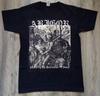 2002 Korn Untouchables T-shirt 100% Cotton