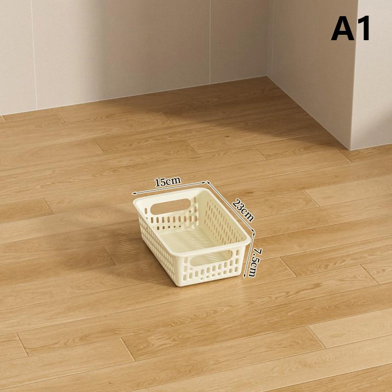 

1 шт. коробка для хранения мелочей, корзина для хранения игрушек, бытовая пластиковая коробка для хранения, кухонный шкаф, настольная коробка для хранения