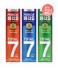 Total 7 Toothpaste 120g X 6 Packs [Select 1 of 3]