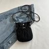 Mobile Phone Bag - Women's Mini Small Bag - Casual Women's Single-shoulder Crossbody Bag