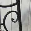 Dreiteiliges Mosaik-Bistrotisch-Set - Mehrfarbig