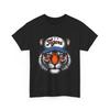 Graphique de Nom Detroit Pour Hommes Femmes Enfants Chemise Vintage