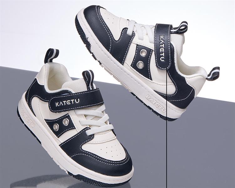 Carter Rabbit Kids Casual Breathable Autumn Shoes for Students (X5CG007)