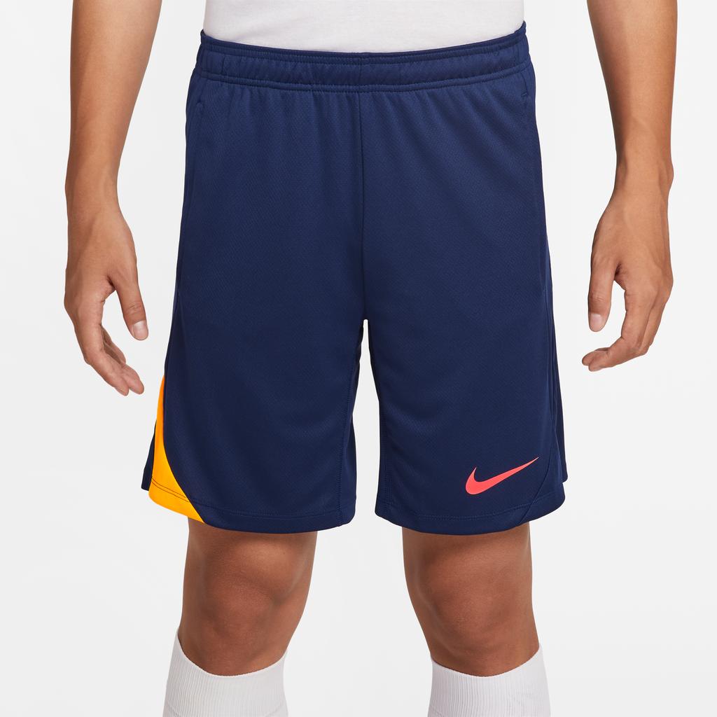 Nike As M Nk Df Strk Fashion Simple Comfortable Casual Shorts Men Shorts FN2402-494