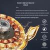 Aux Ventilatore da soffitto spina CN (adattatore incluso)