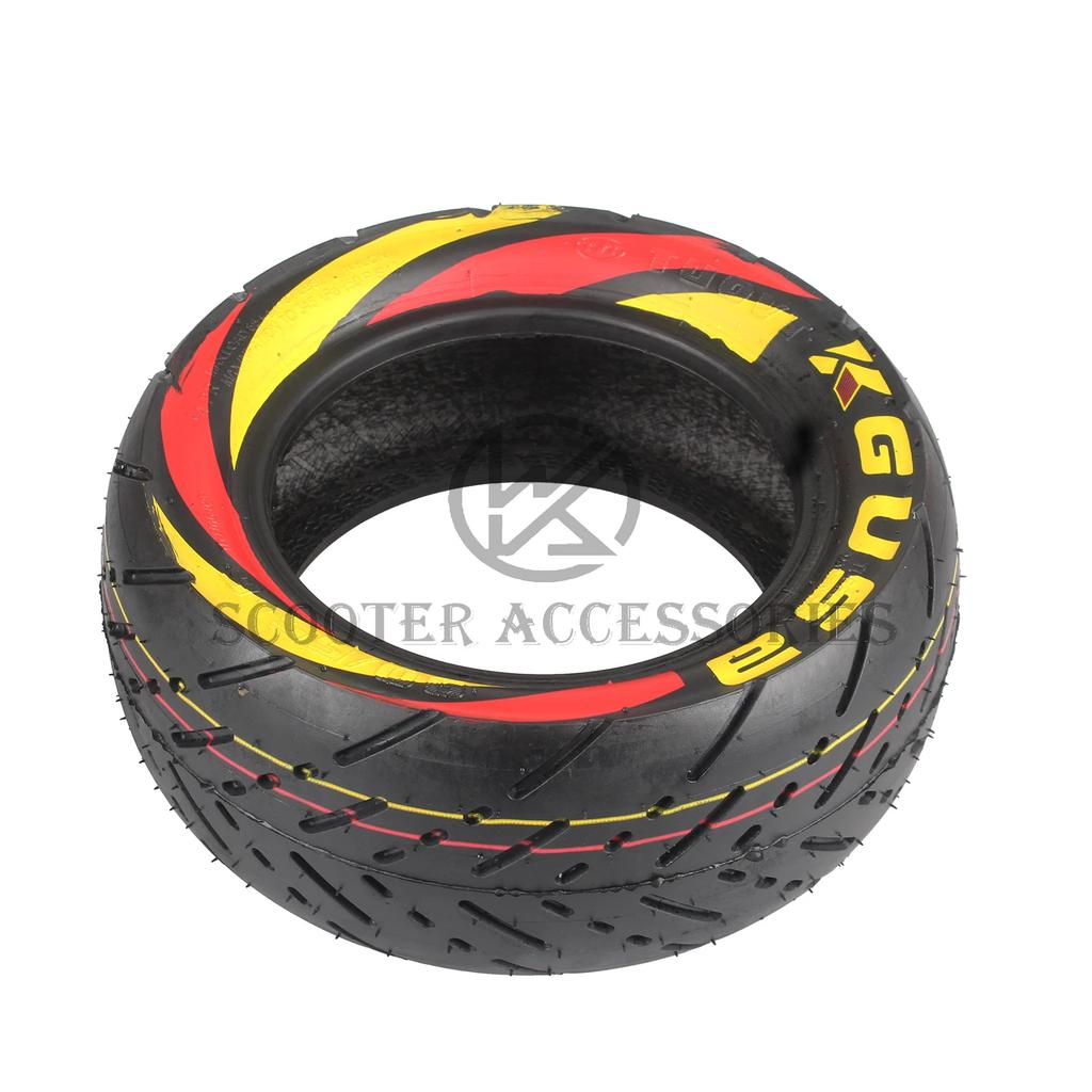 10 Inch 90/55-6 Off-road Vacuum Tire Electric Scooter 90/55-6 Color Personalized Tubeless Tire