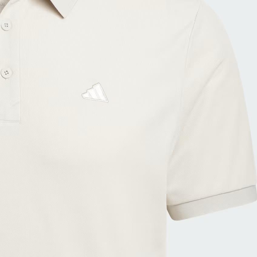 Adidas Climacool Pullover Short Sleeve Polo Shirt Men tops KB4823