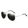 Men's Polarized Anti-UV Trendy Frog Driving Sunglasses 2025