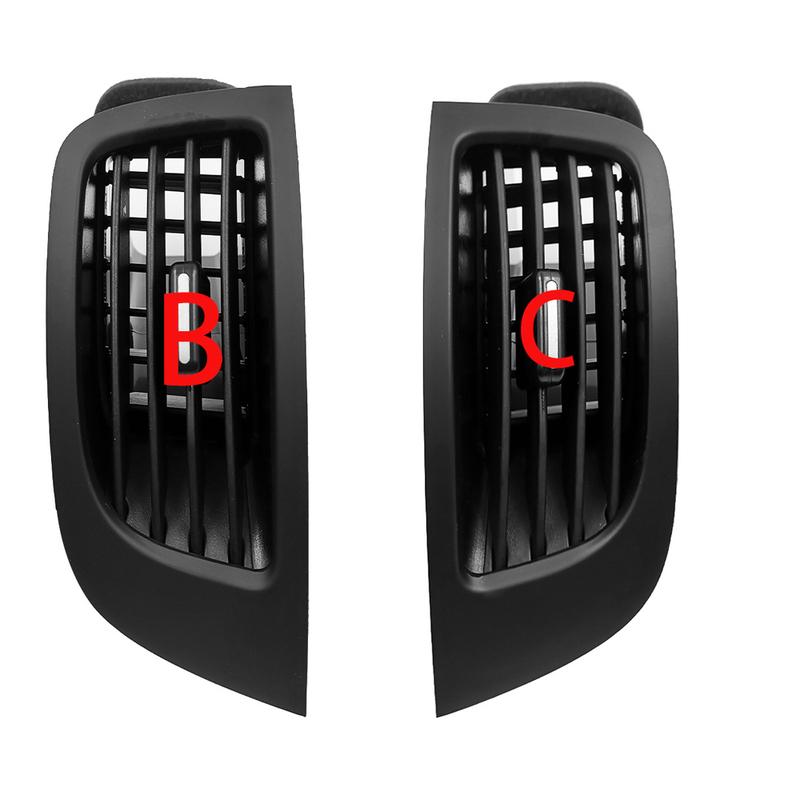 car parts car air conditioner outlet air conditioning vents for Kia Forte Cerato 2008-2013