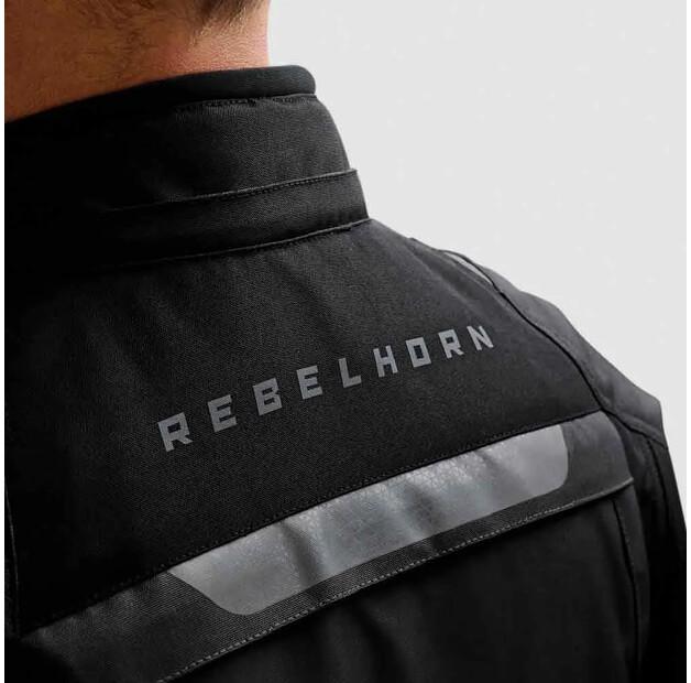 Rebelhorn Cubby V Motorcycle Jacket