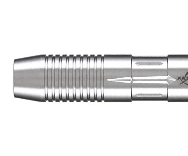 DYNASTY KATANA ISHIKIRI 2BA Měkká hlaveň na šipky [řezání kamene]