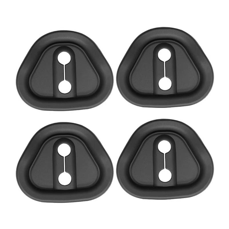 For LYNK CO 10 Emp Silicone Door Lock Buckle Protective Cover