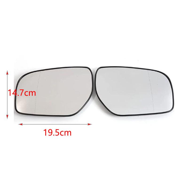 Renault Koleos 2008-2016 Înlocuire sticlă oglindă retrovizoare încălzită