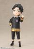 TAMASHII NATIONS Дэмиан Десмонд примерно 90 мм ПВХ окрашенная подвижная фигурка SHFiguarts SPY×FAMILY