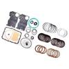 5R55S Auto Transmission Rebuild Kit Overhaul Clutch Plate For Ford RWD 5-Speed
