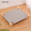 Moisture-proof Cat Hammock Removable Design Sleek Fashionable Cat Hammock Support Durable Pet Products Amaca Per Gatti XY40MDC